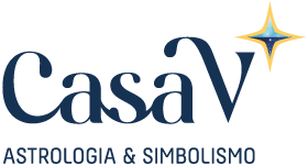 Casa V Astrologia e Simbolismo